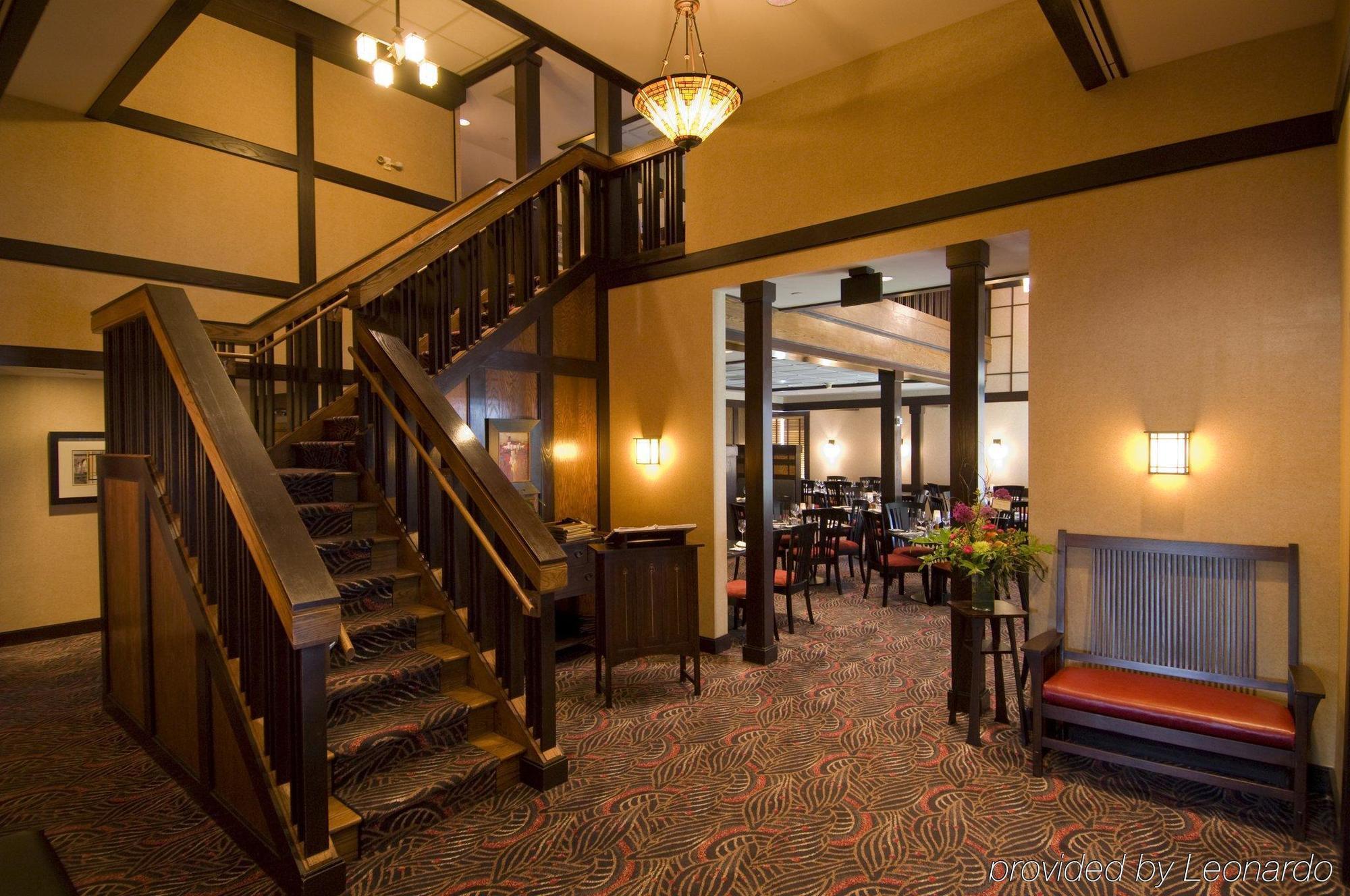 The Craftsman Inn & Suites Fayetteville Exterior photo